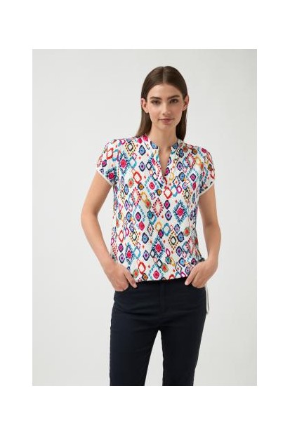 Camiseta de Mujer| Camiseta Eco| M47 Modas Benidorm