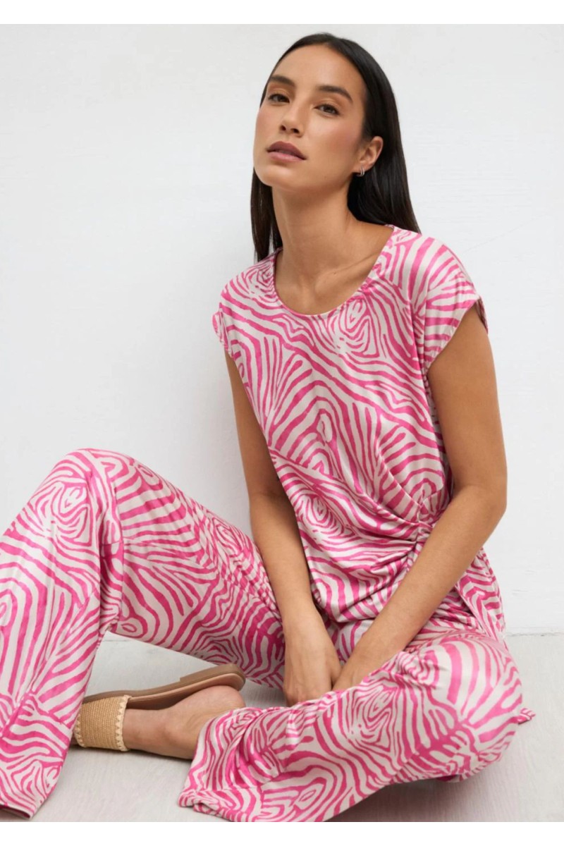 Camisetas de Mujer| Nueva Coleccion Online| M47 Modas Benidorm