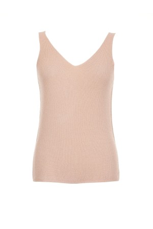 Studs Viscose Knit Jacket| M47 Modas Benidorm