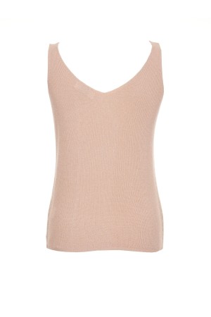 Studs Viscose Knit Jacket| M47 Modas Benidorm