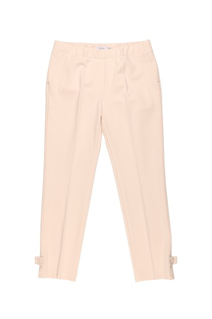 Pantalones de Mujer| Pantalon Elástico| M47 Modas Benidorm