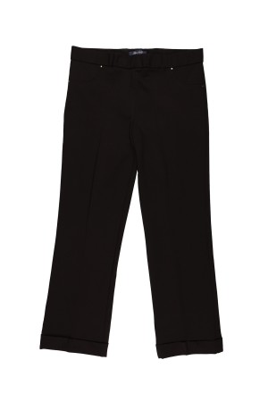 Straight Cropped Trousers | M47 Modas Benidorm