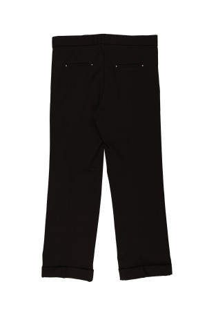 Straight Cropped Trousers | M47 Modas Benidorm