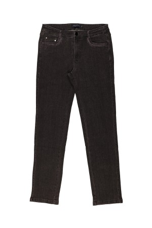 Pantalones Vaqueros de Mujer| Pantalon Elástico| M47 Modas Benidorm