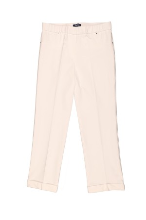 Straight Cropped Trousers | M47 Modas Benidorm
