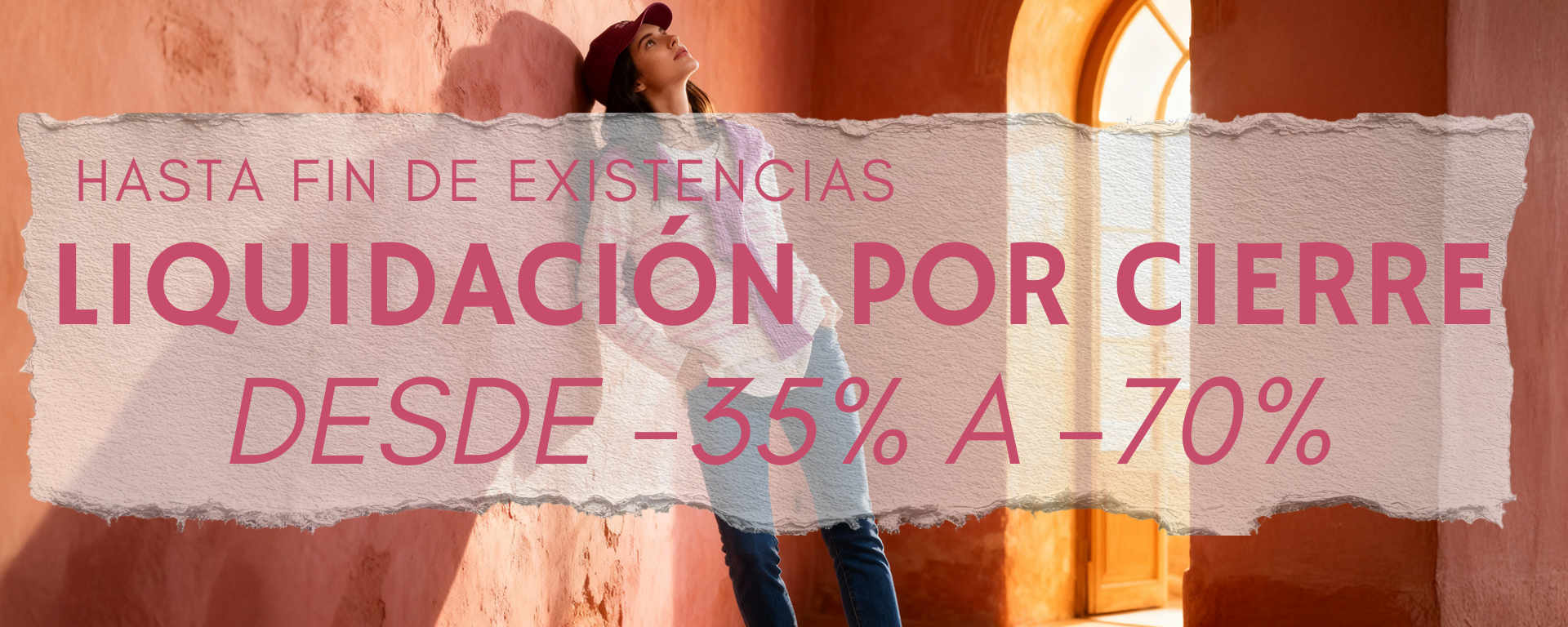 M47 - The Revolution Summer - Compra 3 y paga 2