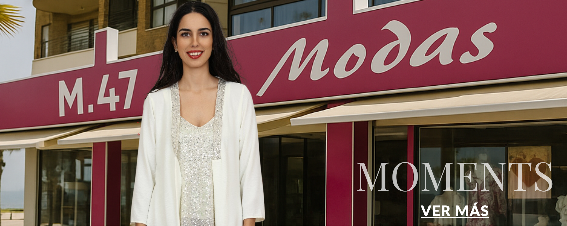 M47 - The Revolution Summer - Compra 3 y paga 2