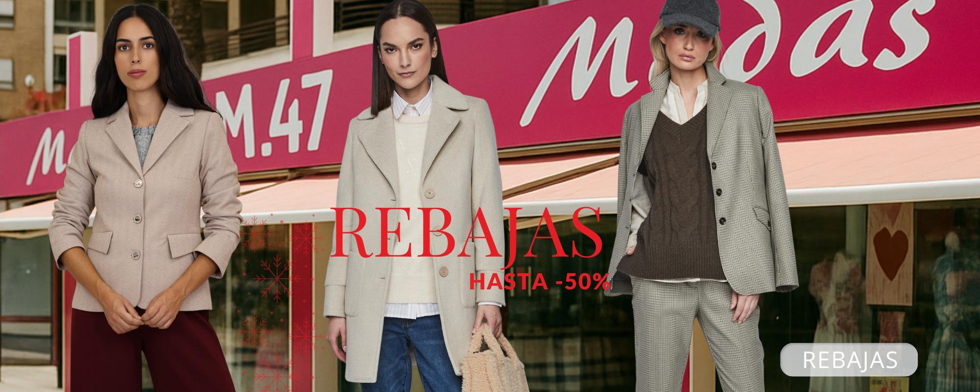 M47 - The Revolution Summer - Compra 3 y paga 2