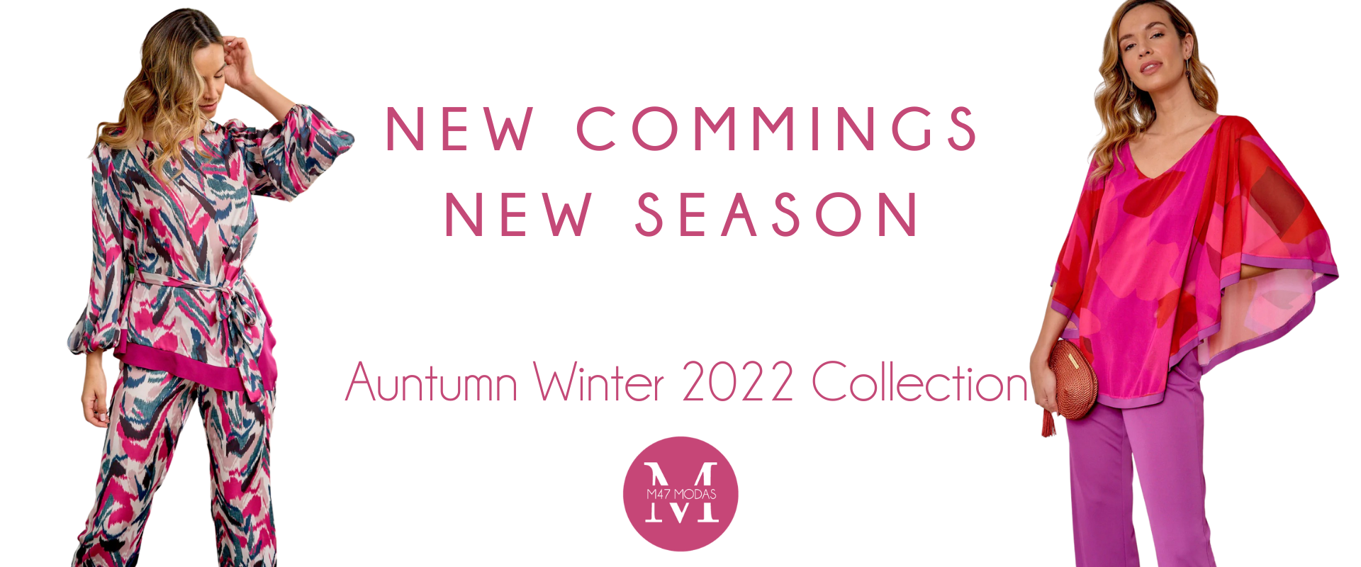  AW2022 Collection